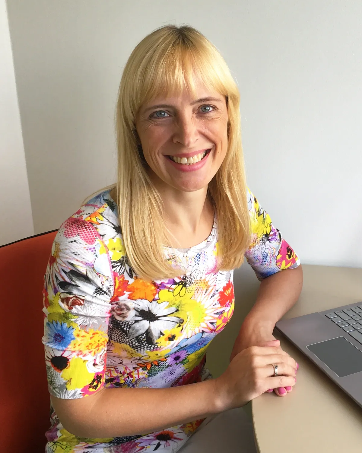Dainė Janonienė, врач-остеопат mHealth.lt