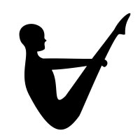 nugaros skausmo gydymas pilates